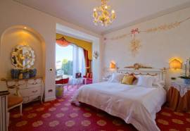 Villa E Palazzo AmintaDeluxe