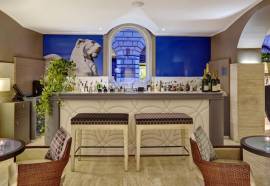 Hotel Indigo Rome - St. George (ex. St George Roma)