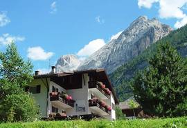 Albergo Clara