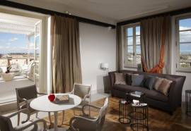 Gran Melia Roma Villa Agrippina