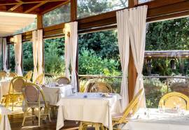 Roccamare Resort - Casa di Ponente