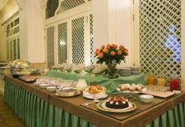 Grand Hotel Francia & Quirinale