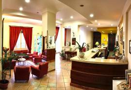 Mediterraneo Hotel