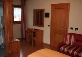 Garni Chalet Moon