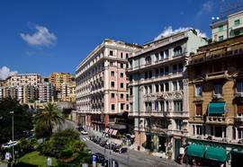 Continental Genova