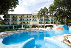 Hotel Mediterraneo