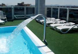 Hotel Sole Blu
