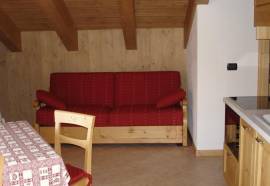 Chalet Alberti