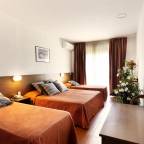 Премиальные горящие туры в Италию для 2 взрослых на 11 дней от Russian Express 2026 - Corolle Hotel