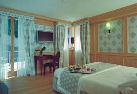 Hotel Cristal Palace Super