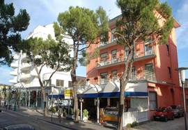 Hotel Moderno