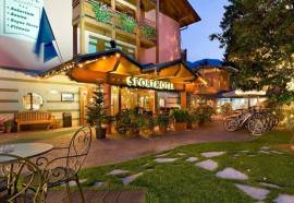 Sporthotel Rosatti