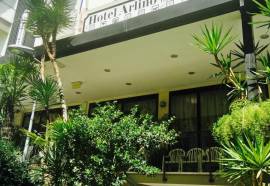 Hotel Arlino