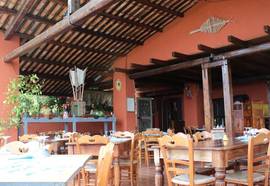 Agriturismo Ruralia