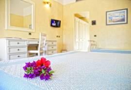 Hotel Club Saraceno