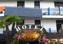 Hotel Serena