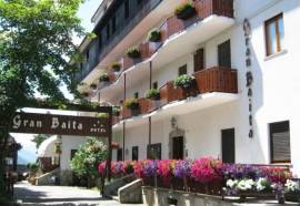 Hotel Gran Baita
