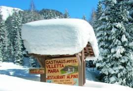 Hotel Villetta Maria