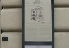 Britannia Hotel