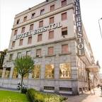 Раннего бронирования туры в Италию для 2 взрослых 2026 - Bristol Hotel