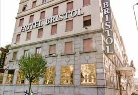 Bristol Hotel