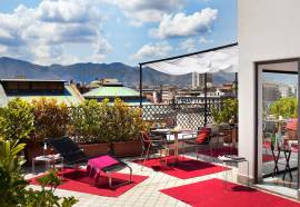 Plaza Opera Hotel