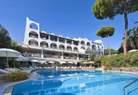 Excelsior Belvedere Hotel & Spa