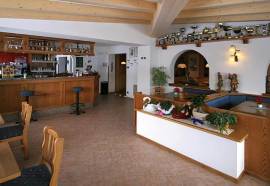 Vigo Hotel Vigo Di Fassa