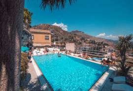 Splendid Hotel Taormina