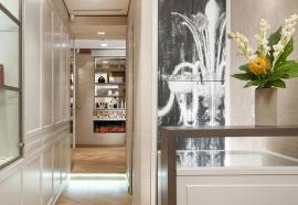 San Carlo Suite, Roma