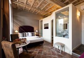 Le Suite del Barone