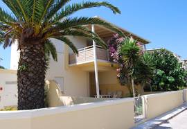 Nicolaus Club Il Gabbiano Hotel