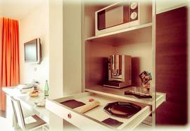 All Ways Garden Hotel & Leisure