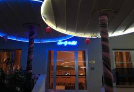 Angeli Hotel