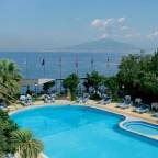 Премиальные горящие для молодоженов туры в Италию для 2 взрослых на 8 дней от Russian Express 2026 - Grand Hotel Royal