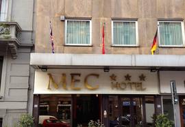 Mec Hotel
