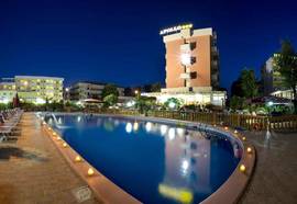 Apollo Hotel