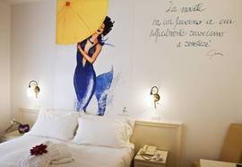 Sovrana Hotel