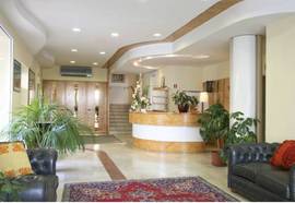Residence I Girasoli