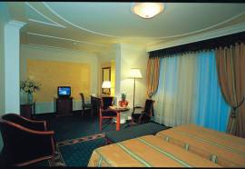 Hotel Terme Imperial