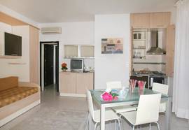 Residence Internazionale
