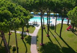 Aparthotel La Pineta
