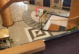 Pacific Hotel Fortino