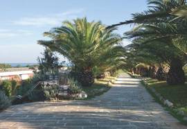 Grand Hotel Masseria Santa Lucia