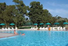 Sentido Orosei Beach