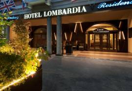 Hotel Lombardia