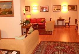 Resort La Rocchetta