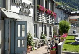 Cervo Hotel