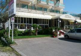 Hotel Halifax, Lido di Jesolo