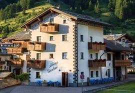 Hotel Giardino